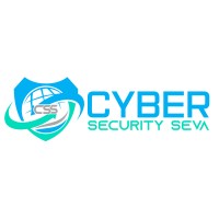 CyberSecuritySeva logo - Similar company to Xpertlync Solutions Pvt. Ltd.