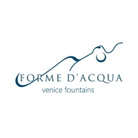 Forme d'Acqua Venice Fountains logo - Similar company to Roboteos Inc.