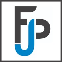 Fair and Just Prosecution logo - Similar company to Linked Mentoring