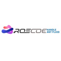 Roscoe Burner Indonesia logo - Similar company to Palka Sarana Utama
