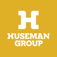 Huseman Group logo - Similar company to Hgc Construction
