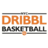 Dribbl logo - Similar company to Forge: A Sherman Center Program
