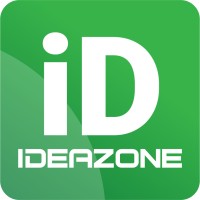 Ideazone logo - Similar company to Cg Shift