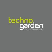 Technogarden logo - Similar company to Contentor - Ai Localization