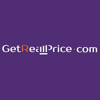 GetRealPrice logo - Similar company to Multi-Agent Technology Ltd