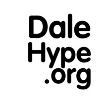 Dale hype.org logo - Similar company to Risi Technologies