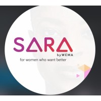 SARA By Wema Bank logo - Similar company to Eo Digital