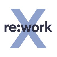 REW re:workX GmbH logo - Similar company to Optimo Schlafsysteme Gesellschaft M.B.H.