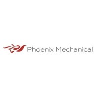 Phoenix Mechanical Ltd. logo - Similar company to Laminar Engineering
