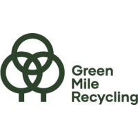 Green Mile Recycling LLC logo - Similar company to Clear Earth Recyclers