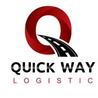 Quick Way for Logistic Services logo - Similar company to Logo Logistic Support
