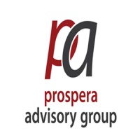 Prospera Advisory Group, LLC logo - Similar company to Cornerstone Wealth Consulting Services, Llc