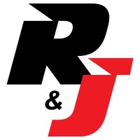 R&J Batteries logo - Similar company to Every Battery Pty Ltd