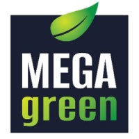 MEGA GREEN logo - Similar company to Megagreen