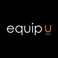 equip U logo - Similar company to Flamers