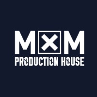 MxM Production House logo - Similar company to Ventilaid
