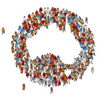Race and Culture Coalition logo - Similar company to Random Group