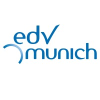 edv munich logo - Similar company to Edv