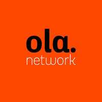 Ola Network logo - Similar company to Sst Mag