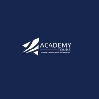 Academy Tours logo - Similar company to Jeezar Academy