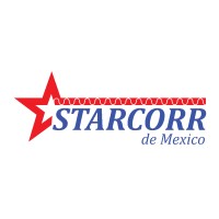 Starcorr de México S. de R.L. de C.V. logo - Similar company to Starcorr Sheets Llc