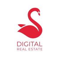 RedSwan Digital Real Estate - Africa logo - Similar company to Heightzero Real Estate