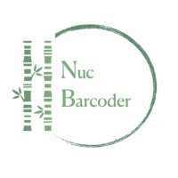 Nucbarcoder Ltd logo - Similar company to Qinara