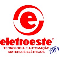 Eletroeste Tecnologia e Automação logo - Similar company to Devpampa - Sistemas Eficientes
