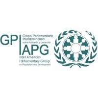 Inter-American Parliamentary Group on Population and Development logo - Similar company to Hellenic Radio