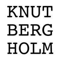 Knut Bergholm Art Gallery logo - Similar company to Galleri Duerr
