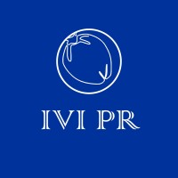 IVI PR logo - Similar company to Euphorique Pr
