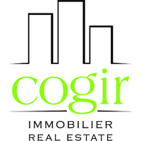 COGIR Real Estate logo - Similar company to Tutorbright