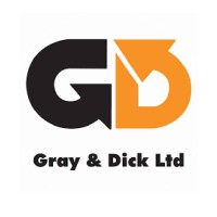 Gray & Dick logo - Similar company to Dnb Archdesign