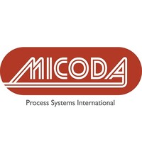 MICODA PROCESS SYSTEMS - OFFICIAL logo - Similar company to Gamatech Energy