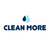 Clean More logo - Similar company to Dbc