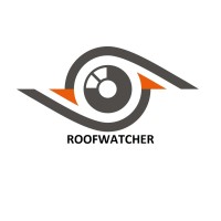 ROOFWATCHER logo - Similar company to Succespath