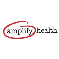 Amplify Health Australia logo - Similar company to Hello Sabina