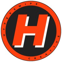 Hyperswipe Creative logo - Similar company to Staknest
