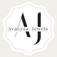 AvaLysa logo - Similar company to Studio Bleu Lune