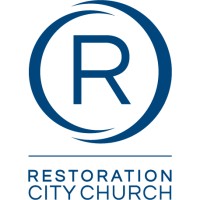 Restoration City Church logo - Similar company to Prayer Without Ceasing