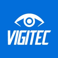 Vigitec logo - Similar company to Vigitech