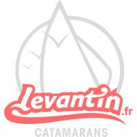 Levantin Catamarans logo - Similar company to Colorgroüp Experience