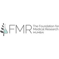 Foundation for Medical Research logo - Similar company to Anusandhani