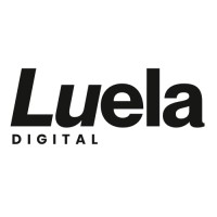 Luela Digital logo - Similar company to Jus Agency: Top Rated Marketing Team