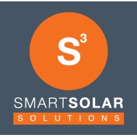 Smart Solar Solutions logo - Similar company to Solamp, Inc
