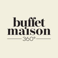 Buffet Maison logo - Similar company to Buffet Evento Perfeito