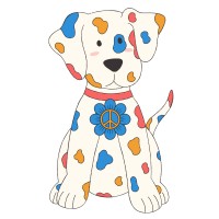 Miller Walks Dogs logo - Similar company to Vicki'S Little Rascals Petcare