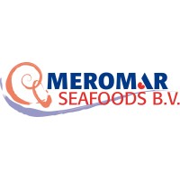Meromar Seafoods B.V. logo - Similar company to Blupesca S.R.L