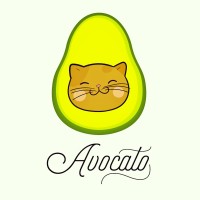 Avocato logo - Similar company to Contenting App