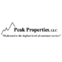 Peak Properties, Llc